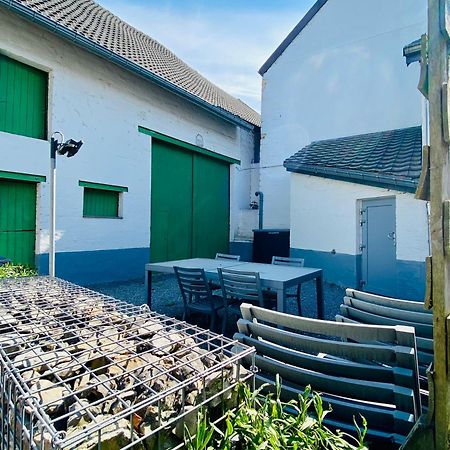 Les Gites Du Broukay - Hirondelle Bassenge Exteriér fotografie